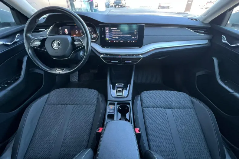 Skoda Octavia din 2020 cu 143.032 km - oferta SKO197259 - foto 15
