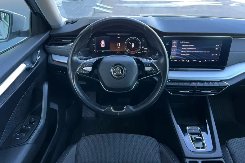 Skoda Octavia din 2020 cu 143.032 km - oferta SKO197259 - foto 16