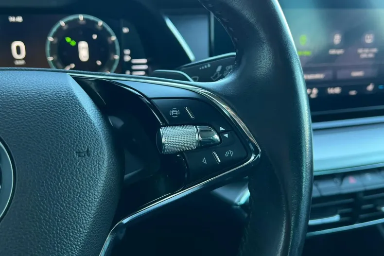 Skoda Octavia din 2020 cu 143.032 km - oferta SKO197259 - foto 20