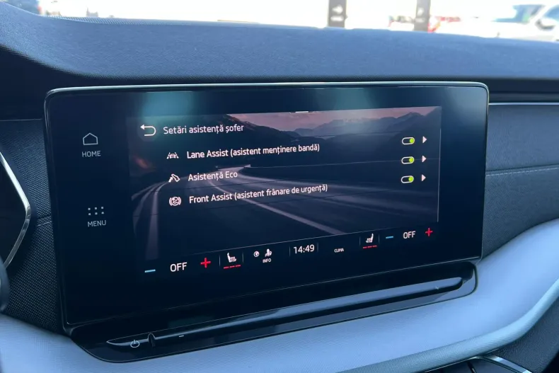 Skoda Octavia din 2020 cu 143.032 km - oferta SKO197259 - foto 25