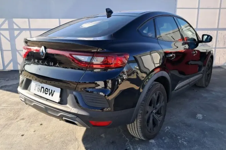 Renault Arkana din 2023 cu 75.371 km - oferta REN197260 - foto 2