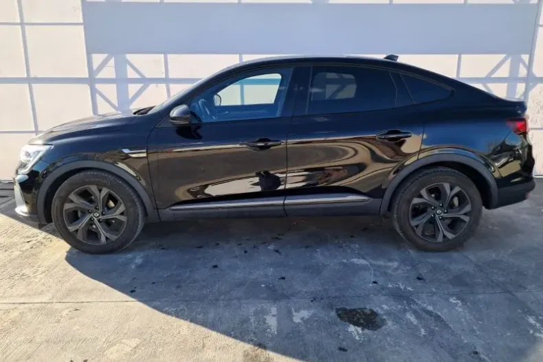 Renault Arkana din 2023 cu 75.371 km - oferta REN197260 - foto 3