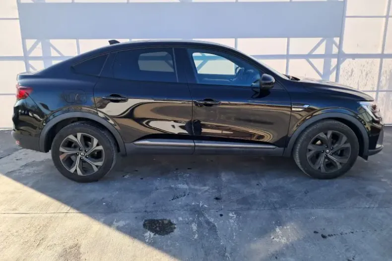 Renault Arkana din 2023 cu 75.371 km - oferta REN197260 - foto 4