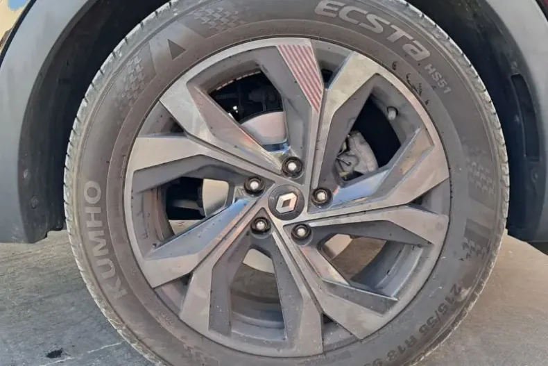 Renault Arkana din 2023 cu 75.371 km - oferta REN197260 - foto 6