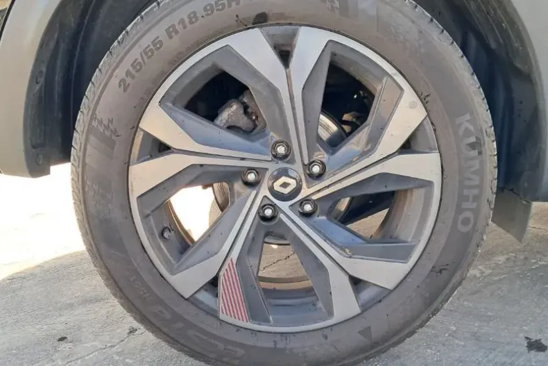 Renault Arkana din 2023 cu 75.371 km - oferta REN197260 - foto 7