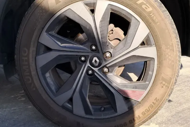 Renault Arkana din 2023 cu 75.371 km - oferta REN197260 - foto 8