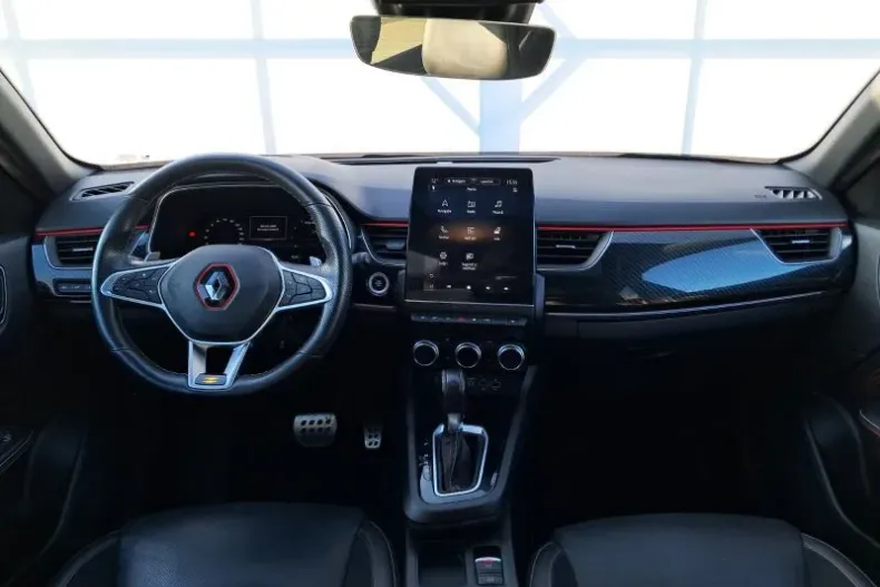 Renault Arkana din 2023 cu 75.371 km - oferta REN197260 - foto 10