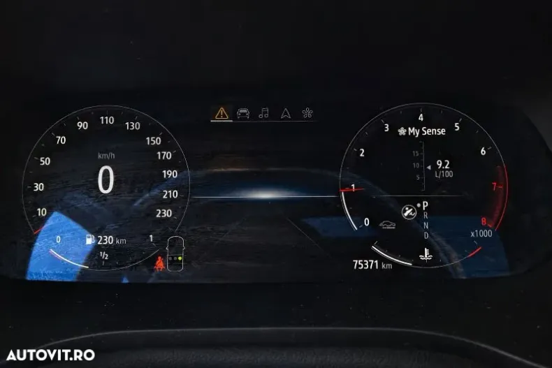 Renault Arkana din 2023 cu 75.371 km - oferta REN197260 - foto 11