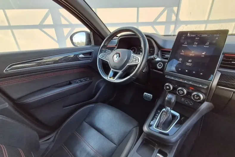 Renault Arkana din 2023 cu 75.371 km - oferta REN197260 - foto 12