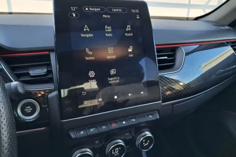 Renault Arkana din 2023 cu 75.371 km - oferta REN197260 - foto 15