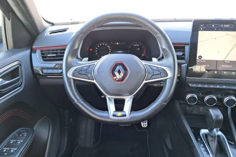 Renault Arkana din 2023 cu 75.371 km - oferta REN197260 - foto 17