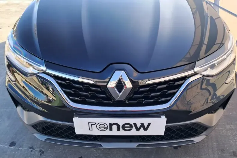 Renault Arkana din 2023 cu 75.371 km - oferta REN197260 - foto 22
