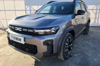 Dacia Bigster din 2025 cu 14.617 km - oferta DAC197261 - foto 1