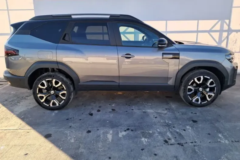 Dacia Bigster din 2025 cu 14.617 km - oferta DAC197261 - foto 4