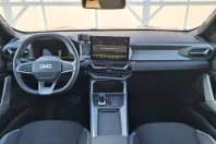 Dacia Bigster din 2025 cu 14.617 km - oferta DAC197261 - foto 10