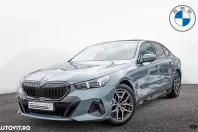 BMW 520i (Seria 5) din 2025 cu 19.275 km - oferta BMW197262 - foto 1