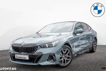 BMW 520i din 2025 - oferta BMW197262