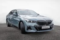 BMW 520i (Seria 5) din 2025 cu 19.275 km - oferta BMW197262 - foto 2