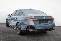 BMW 520i (Seria 5) din 2025 cu 19.275 km - oferta BMW197262 - foto 3