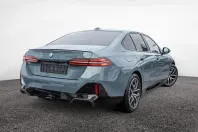 BMW 520i (Seria 5) din 2025 cu 19.275 km - oferta BMW197262 - foto 4