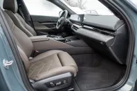 BMW 520i (Seria 5) din 2025 cu 19.275 km - oferta BMW197262 - foto 6