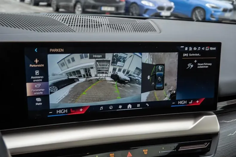 BMW 520i (Seria 5) din 2025 cu 19.275 km - oferta BMW197262 - foto 9