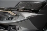 BMW 520i (Seria 5) din 2025 cu 19.275 km - oferta BMW197262 - foto 11