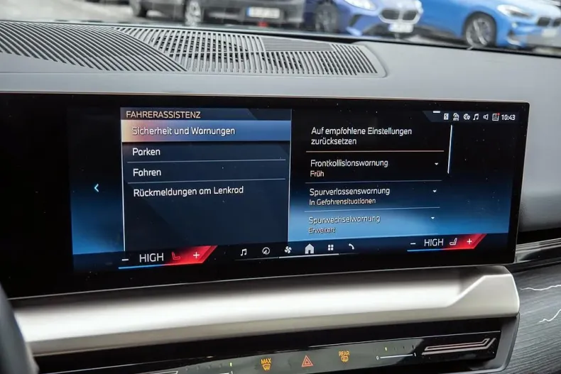 BMW 520i (Seria 5) din 2025 cu 19.275 km - oferta BMW197262 - foto 15