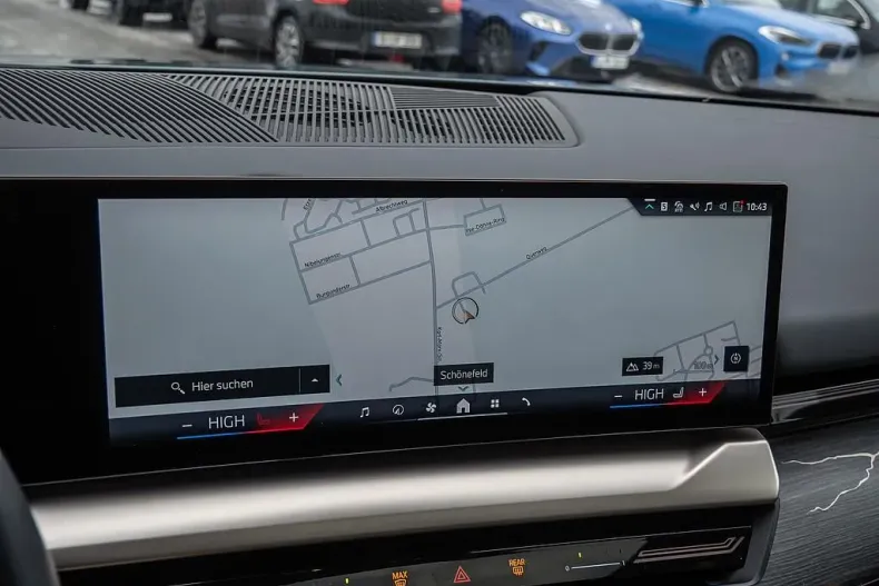 BMW 520i (Seria 5) din 2025 cu 19.275 km - oferta BMW197262 - foto 16