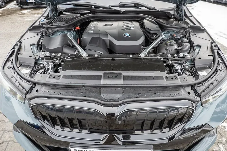 BMW 520i (Seria 5) din 2025 cu 19.275 km - oferta BMW197262 - foto 23