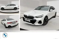 BMW 520d (Seria 5) din 2025 cu 25.116 km - oferta BMW197263 - foto 1