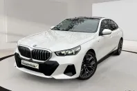BMW 520d (Seria 5) din 2025 cu 25.116 km - oferta BMW197263 - foto 2