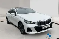 BMW 520d (Seria 5) din 2025 cu 25.116 km - oferta BMW197263 - foto 3