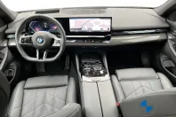 BMW 520d (Seria 5) din 2025 cu 25.116 km - oferta BMW197263 - foto 8
