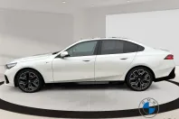 BMW 520d (Seria 5) din 2025 cu 25.116 km - oferta BMW197263 - foto 11