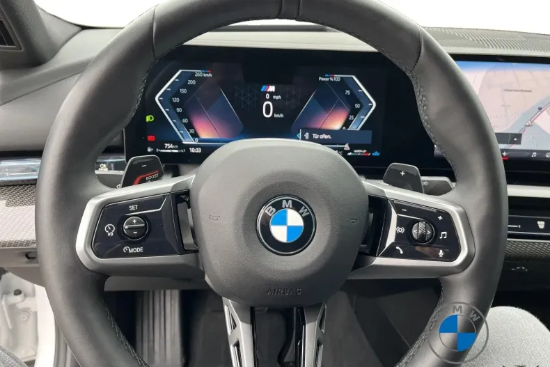 BMW 520d (Seria 5) din 2025 cu 25.116 km - oferta BMW197263 - foto 14