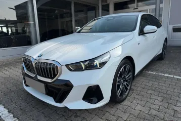 BMW 520d din 2025 - oferta BMW197264