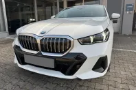 BMW 520d (Seria 5) din 2025 cu 10.900 km - oferta BMW197264 - foto 3