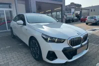 BMW 520d (Seria 5) din 2025 cu 10.900 km - oferta BMW197264 - foto 4