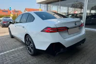 BMW 520d (Seria 5) din 2025 cu 10.900 km - oferta BMW197264 - foto 8