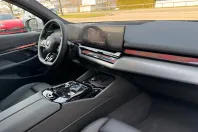 BMW 520d (Seria 5) din 2025 cu 10.900 km - oferta BMW197264 - foto 11