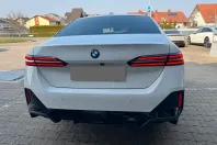 BMW 520d (Seria 5) din 2025 cu 10.900 km - oferta BMW197264 - foto 17