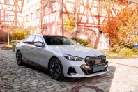 BMW 520d (Seria 5) din 2025 cu 15.000 km - oferta BMW197265 - foto 3