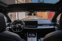 BMW 520d (Seria 5) din 2025 cu 15.000 km - oferta BMW197265 - foto 8