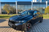 BMW X6 (Seria X) din 2025 cu 5.580 km - oferta BMW197266 - foto 1