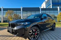 BMW X6 (Seria X) din 2025 cu 5.580 km - oferta BMW197266 - foto 2