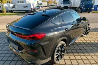 BMW X6 (Seria X) din 2025 cu 5.580 km - oferta BMW197266 - foto 4