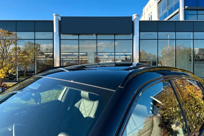 BMW X6 (Seria X) din 2025 cu 5.580 km - oferta BMW197266 - foto 19