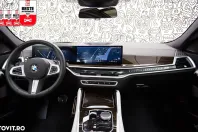 BMW X6 (Seria X) din 2024 cu 19.893 km - oferta BMW197267 - foto 8