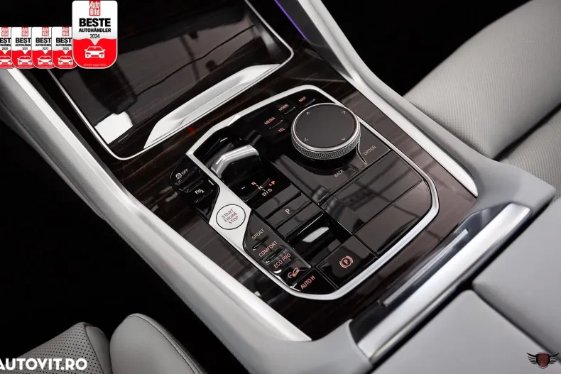 BMW X6 (Seria X) din 2024 cu 19.893 km - oferta BMW197267 - foto 10